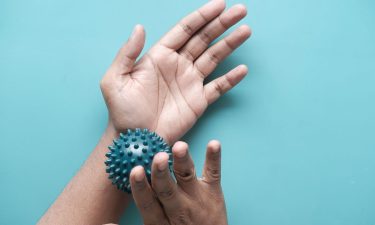 Gelenkrheumatismus (Polyarthritis)