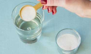 Kollagen Pulver: Was hochwertige Präparate ausmacht und warum Vitamin C dazugehört