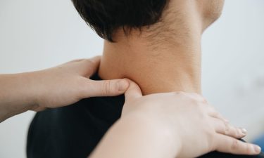 Schultersteife - Periarthritis des Schultergelenkes
