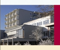 Rehaklink SINOVA Schussental in Aulendorf