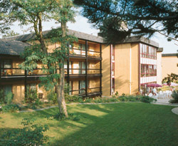 Rehaklink Seidel-Klinik in Bad Bellingen