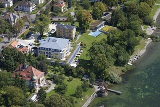 Rehaklink Klinik Seehalde (METTNAU) in Radolfzell am Bodensee