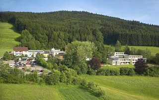 Rehaklinik BDH-Klinik Elzach in Elzach