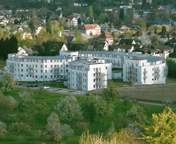 Rehaklink MediClin Reha-Zentrum Gernsbach in Gernsbach