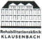 Rehaklink Rehabilitationsklinik Klausenbach in Nordrach