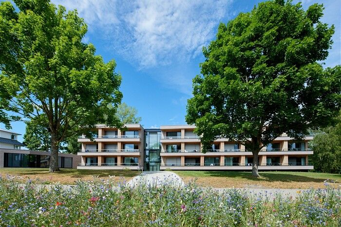 Rehaklinik Hermann-Albrecht-Klinik (METTNAU) in Radolfzell