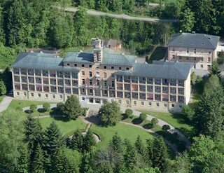 Rehaklinik Feldbergklinik Dr. Asdonk in Sankt Blasien