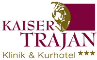 Rehaklink Kaiser Trajan Kurhotel und Klinik in Bad Gögging
