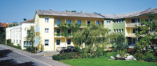 Rehaklinik Kaiser Trajan Kurhotel und Klinik in Bad G&ouml;gging