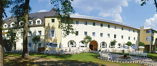 Rehaklinik R&ouml;merbad Klinik in Bad G&ouml;gging