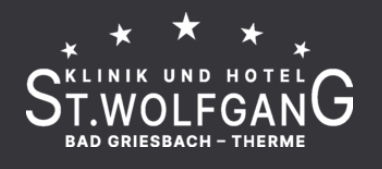 Rehaklink Asklepios Klinik und Hotel St. Wolfgang in Bad Griesbach-Therme