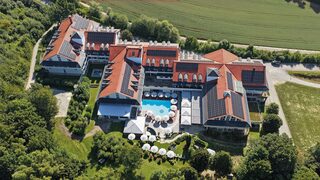 Rehaklink Asklepios Klinik und Hotel St. Wolfgang in Bad Griesbach-Therme