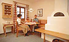 Rehaklink Kneipp-Sanatorium Bad Clevers in Bad Gr&ouml;nenbach