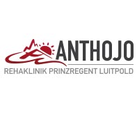 Rehaklink Rehaklinik Prinzregent Luitpold in Bad Reichenhall