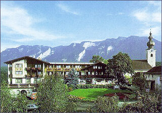 Rehaklink Sanatorium Schlo&szlig;berghof Marzoll in Bad Reichenhall