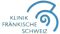 Rehaklinik Klinik Fr&auml;nkische Schweiz in Ebermannstadt