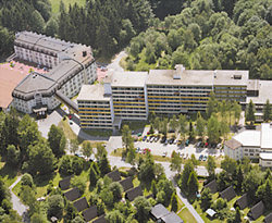 Rehaklink Bavaria Klinik Freyung in Freyung