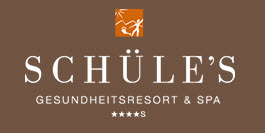 Rehaklink SCH&Uuml;LE'S Gesundheitsresort & Spa in Oberstdorf