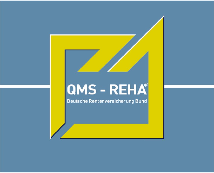 Rehaklink AMEOS Reha Klinikum Inntal in Simbach am Inn