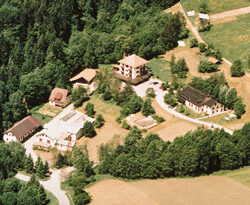 Rehaklinik Fachklinik Schlehreut gGmbH in Wegscheid