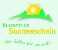 Rehaklink Kurzentrum Sonnenschein für Mutter/Vater und Kind im Bayerischen Wald in Zwiesel
