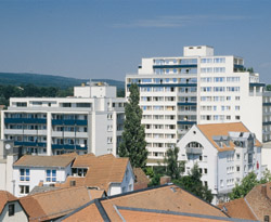 Rehaklink Salus Klinik Friedrichsdorf in Friedrichsdorf