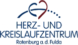 Rehaklink Herz-Kreislauf-Zentrum Klinikum Hersfeld-Rotenburg in Rotenburg a.d. Fulda