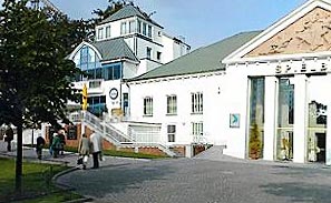Rehaklink Mütter-Gesundheit-Usedom e.V. in Heringsdorf (Ostseebad)