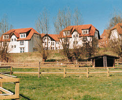 Rehaklinik Fachklinik Mecklenburg in Vitense-Parber