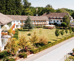 Rehaklink Reha-Klinik Sonnenhof Bad Iburg in Bad Iburg