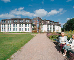 Rehaklinik Klinik im Kurpark in Bad Rothenfelde
