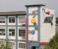 Rehaklinik Ambulantes Reha Centrum Braunschweig in Braunschweig