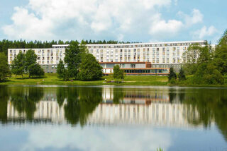 Rehaklink Rehazentrum Oberharz in Clausthal-Zellerfeld