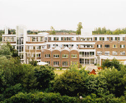 Rehaklinik Klinik Nordseek&uuml;ste in Cuxhaven