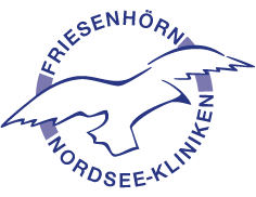 Rehaklink Friesenhörn Nordsee Kliniken - Klinik Dangast in Dangast