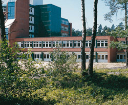 Rehaklink Zentrum für Rehabilitative Medizin in Soltau