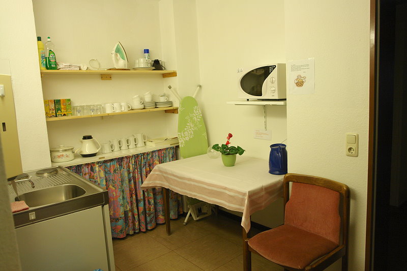 Rehaklink Klinik Nordlicht in Wangerland