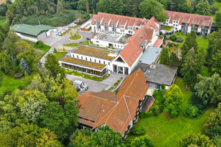Rehaklink Holsing Vital - Fachklinik f&uuml;r Orthop&auml;die, VoR und MBOR  in Preu&szlig;isch Oldendorf - Bad Holzhausen