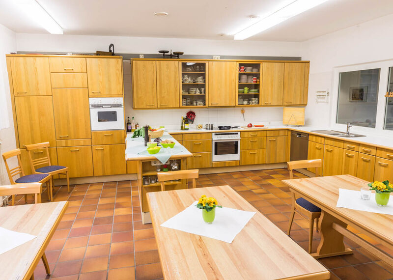 Rehaklinik Holsing Vital - Fachklinik f&uuml;r Orthop&auml;die, VoR und MBOR  in Preu&szlig;isch Oldendorf - Bad Holzhausen