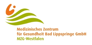 Rehaklinik Klinik am Park (MZG Westfalen) in Bad Lippspringe