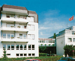 Rehaklinik Johanniter-Ordensh&auml;user Bad Oeynhausen gGmbH in Bad Oeynhausen