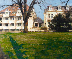 Rehaklinik Klinik am Korso in Bad Oeynhausen