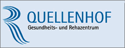 Rehaklink Reha- und Pr&auml;ventionszentrum Quellenhof in Bad Sassendorf