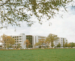 Rehaklinik Reha-Klinik Panorama GmbH in Bad Waldliesborn