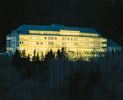 Rehaklinik Klinik Brilon-Wald in Brilon-Wald