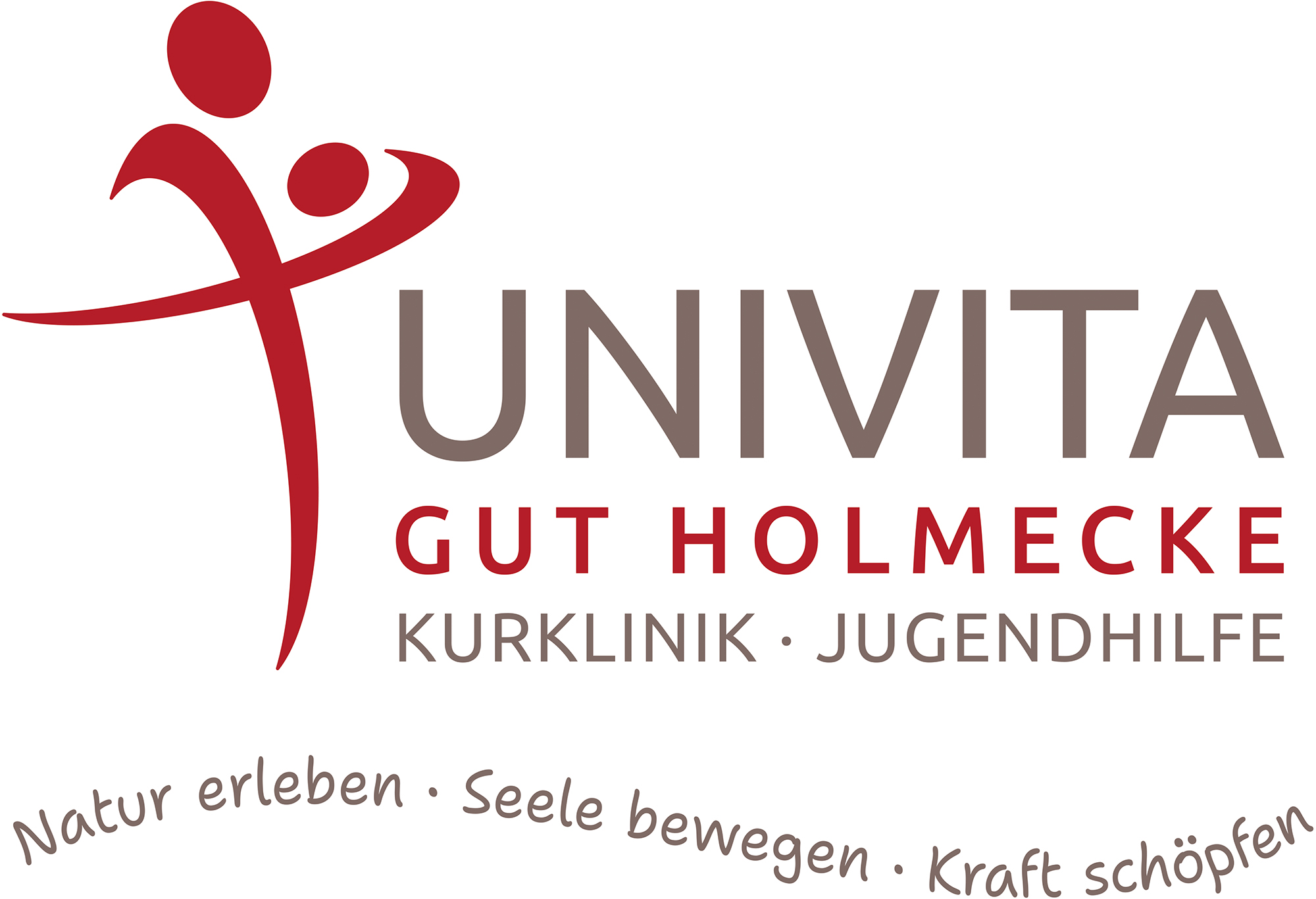 Rehaklink UNIVITA GmbH Gut  Holmecke in Hemer