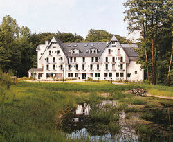 Rehaklinik Klinik Wersbach GmbH in Leichlingen