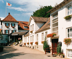 Rehaklink Moorland-Klinik Bad Senkelteich in Vlotho