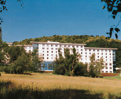 Rehaklinik Edith-Stein-Fachklinik in Bad Bergzabern