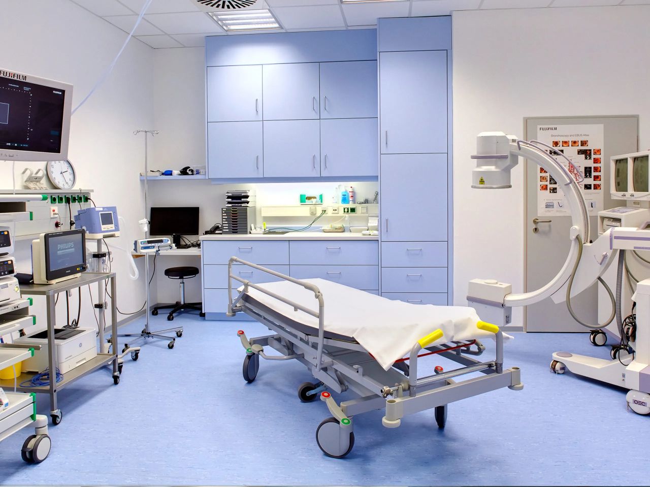 Rehaklink Hufeland-Klinik Bad Ems in Bad Ems